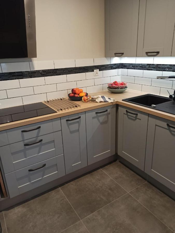 Md Apartament Lewandowskiego Щецин Экстерьер фото