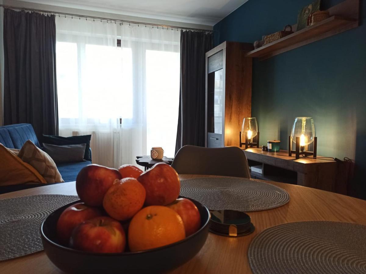 Md Apartament Lewandowskiego Щецин Экстерьер фото