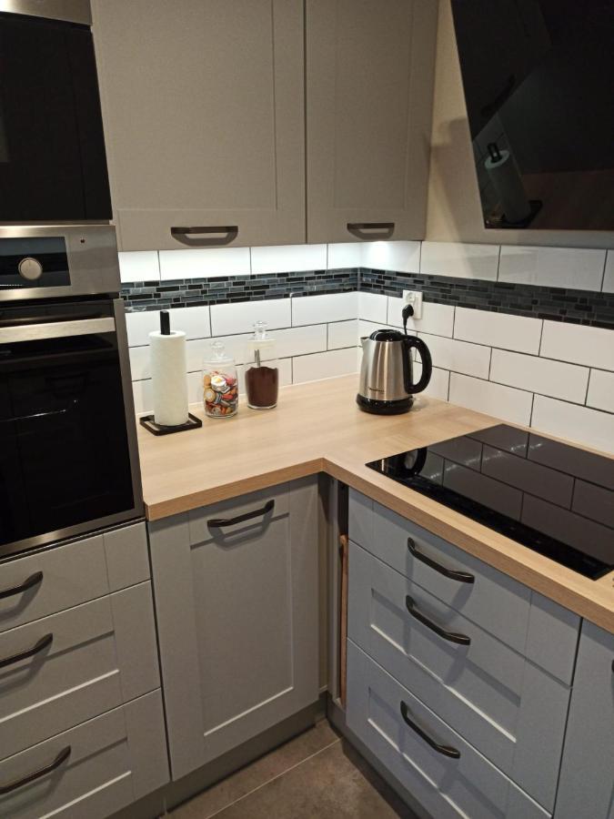 Md Apartament Lewandowskiego Щецин Экстерьер фото
